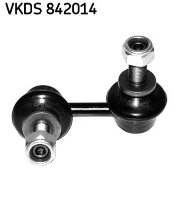 Biellette de barre stabilisatrice (Biellette antiroulis) SKF ref. VKDS 842014
